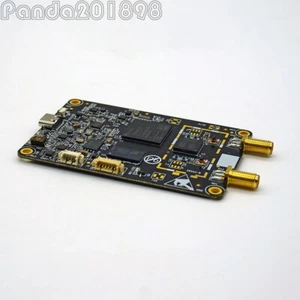 Mini (7010+9363) 6GHz SDR Radio Receiver w/ 50MHz Bandwidth for SDRSHARP - Bild 1 von 1