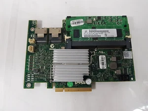 Controlador Raid Dell Poweredge PERC H700 512 MB - Imagen 1 de 2
