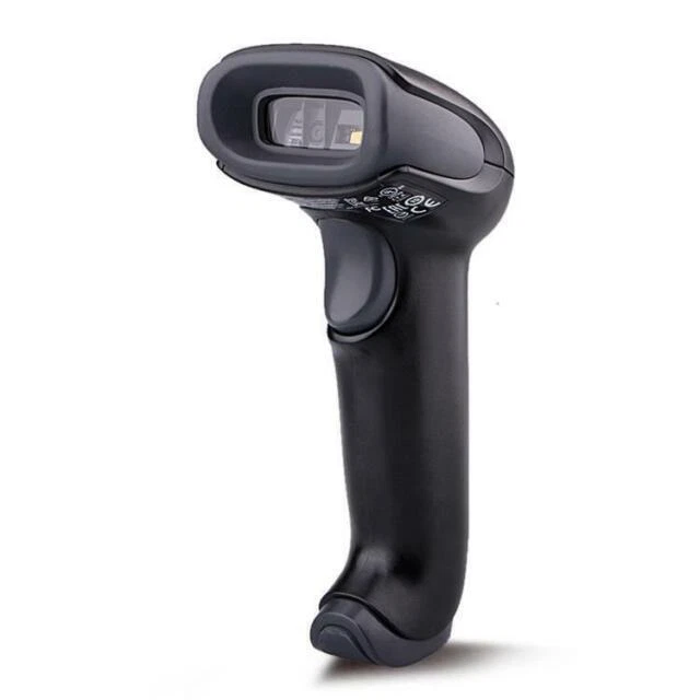 Honeywell 1470G2D-2USB-1 Wired Barcode Scanner
