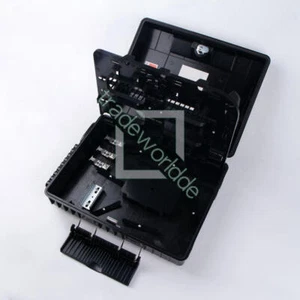1PC PLC Splitter Fiber Optic Distribution Optic Fiber Fusion Terminal Box 32core - Afbeelding 1 van 1