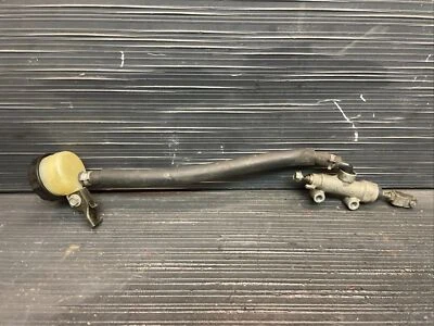 Kawasaki Ninja ZX11D 1995 cilindro maestro de freno trasero OEM #62424 Foto 1 de 4