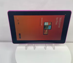 Amazon Kindle Fire 7 5th Gen 7" - Various Colours+Storage- Spares+Repairs Ref5 - Picture 1 of 6