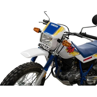 Tusk 176-694-0018 High Fender Kit OEM Fender - Image 1 of 4