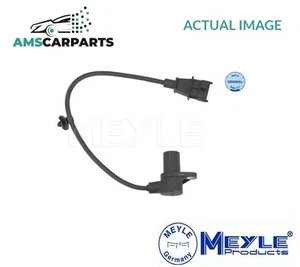 CRANKSHAFT POSITION SENSOR 37-14 810 0010 MEYLE NEW OE REPLACEMENT - Picture 1 of 8