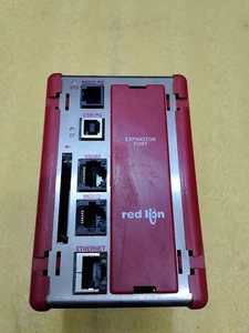 RedLion Controls DSPX000 Data Station Plus As Is - Picture 1 of 9