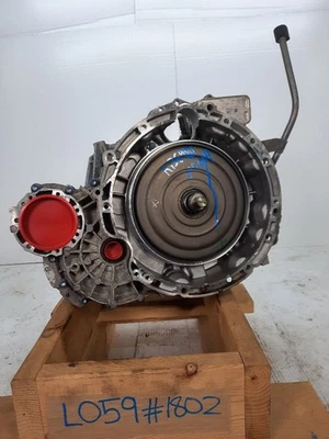 2015-2020 Mercedes-Benz CLA250 Automatic Transmission 7 Speed 2.0L AWD OEM - Image 1 of 4