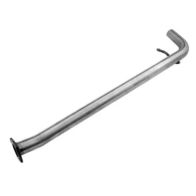 For Hyundai Sonata 2006-2010 Walker Aluminized Steel Exhaust Intermediate Pipe Foto 1 de 2