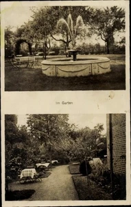 Ak Odeweg Verden an der Aller, Gasthaus Heinrich Hesse - 4178894 - Picture 1 of 2