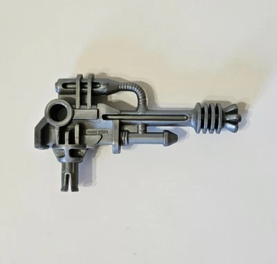Vintage Mattel 1986 Jayce & The Wheeled Warriors Smoke Screener Weapon Part - Image 1 of 2