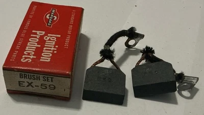 Brush Set EX-59 - Image 1 of 3