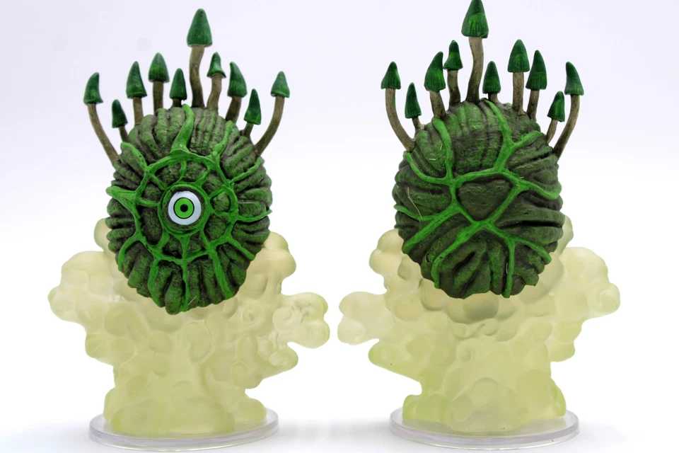 D&D Icons of the Realms Set 36: Underdark Expeditions - Miniatur aussuchen - Bild 1 von 1