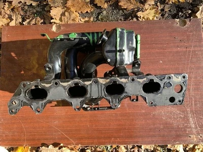 Coletor de entrada Mitsubishi Eclipse - Imagem 1 de 4