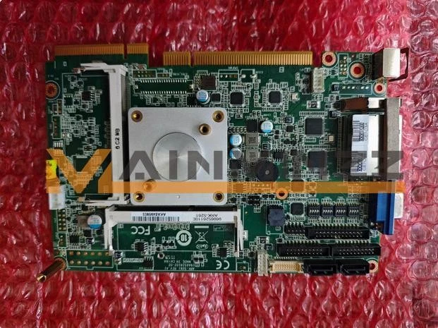 1PCS Used Advantech Motherboard ARK-5261 REV.A1 - Image 1 of 1