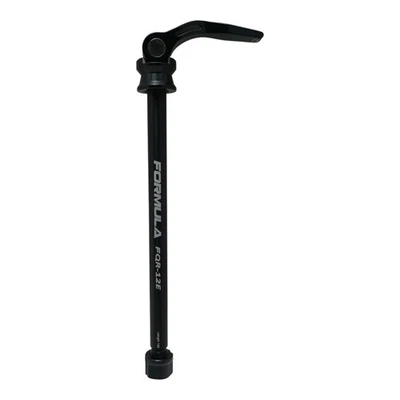 Formula QR Thru Axle FQR-12E 163mm for Shimano E-Thru 12x148 Boost New - Image 1 of 4