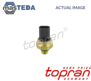 621 552 OIL PRESSURE SENSOR GAUGE TOPRAN FOR PEUGEOT 308 II,208 I,3008 SUV - Picture 1 of 5