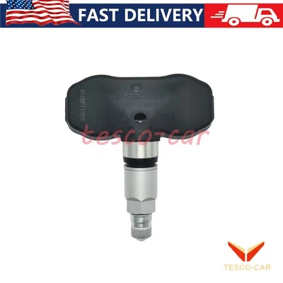 25774006 TPMS Tire Pressure Sensor 315MHz for Chevrolet Trailblazer 2006-2009 - Image 1 of 4