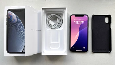 Apple iPhone XS 64GB unlocked - No repairs, original battery, Great condition - Image 1 of 4