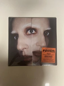 MAYHEM 146 180g LP with Exclusive Cover, Poster Exclusive Track Signed Ships Now - Picture 1 of 3