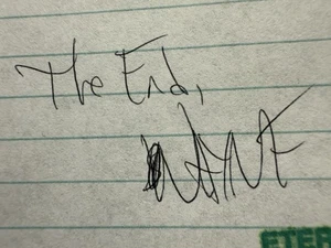 CARTA UNDERGROUND DEATH METAL BRUTAL SUFRIMIENTO ETERNO DE COLECCIÓN - Imagen 1 de 7