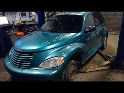 Cinturón de seguridad delantero cubo asiento conductor retractor se adapta 01-05 PT CRUISER 10248479 Foto 1 de 4