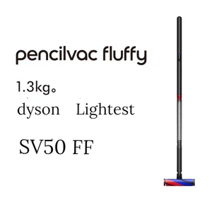 Dyson Pencilback Fluffy SV50FF Kabelloser Staubsauger, leicht und leistungsstark - Bild 1 von 8