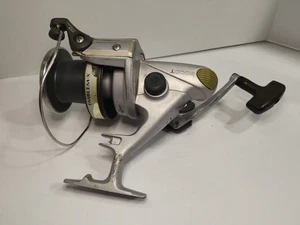 DAIWA Emblem-X 6000t carp Fishing Reel 90s Japan F0358.2.1 Line Guard System - Picture 1 of 19