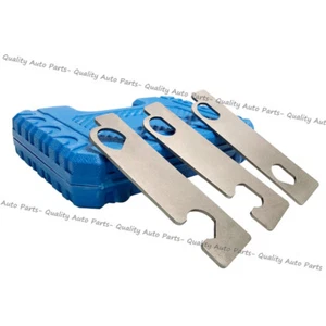 TIMING CAMSHAFT RETAINING TOOLS FOR VAUXHALL Z28NET Z28NEL A28NER V6 2.8L 3.6L - Picture 1 of 3