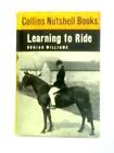 Learning to Ride (Dorian Williams - 1971) (ID:13752)