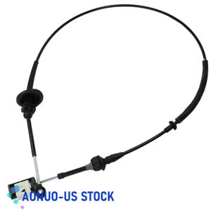For Ford F250 F350 Excursion Super Duty 99-04 Automatic Transmission Shift Cable