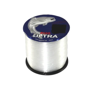Asso Ultra Clear Line Fluorocarbon Coated - Picture 1 of 3