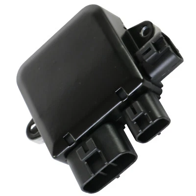 Módulo de unidad de control del ventilador de refrigeración nuevo para 2003-2007 Mazda 6 Mazda MPV 2002-2005 Foto 1 de 4