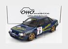 1:18 OTTOMOBILE Subaru Legacy Rs Gr.A #8 Rally Tour De Corse 1993 Mcrae OT955