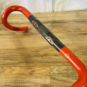 Easton EC90 Equipe SLX3 Carbon Road Handlebar 40 31.8 - Picture 1 of 9