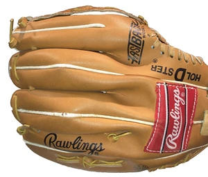 RAWLINGS BASEBALL GLOVE YOUTH,10" FASTBACK,TONY GWYNN, RBG 119 Right Hand Throw - Picture 1 of 6