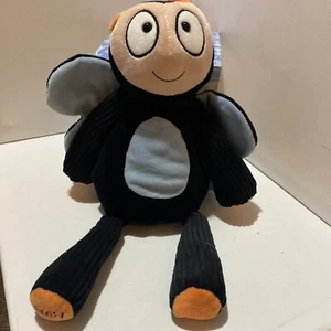 Scentsy Kids Bernie The Butterfly 17” Plush Animal - Picture 1 of 9