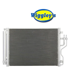 CONDENSADOR DE AIRE ACONDICIONADO KI3030126 PARA 11 12 13 14 15 16 KIA SPORTAGE L4 2.0L - Imagen 1 de 5