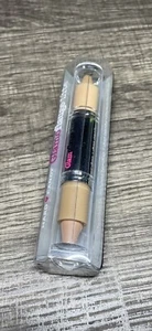 Hard Candy Glamoflauge Lite Blendable Concealer/Corrector Duo 756 Medium Light - Picture 1 of 3