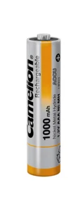 12 x Camelion 1000mAh NiMh Akku Accu AAA Micro HR03 1,2V DECT Telefon - Bild 1 von 2
