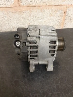 Peugeot 208 Gt 2016 1.2 L Alternator - Image 1 of 4