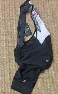 Giordana FRC Pro Bib shorts Medium - Picture 1 of 9
