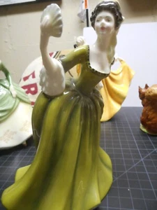 Royal Doulton Simone HN2378 envío/ins doméstico gratuito 200007 - Imagen 1 de 8