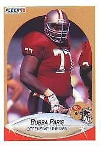 A2639- 1990 Fleer Football Cards 1-249 +Rookies -You Pick- 15+ FREE US SHIP - Image 1 of 1