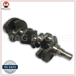 MD144525 ALBERO MOTORE CON CUSCINETTI MITSUBISHI 6G72 PER PAJERO & DODGE V6 3.0 LTR - Foto 1 di 8