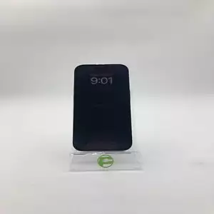 Rotto T-Mobile Apple iPhone 14 Pro eSIM 256GB MQ0NELL/A - Foto 1 di 7
