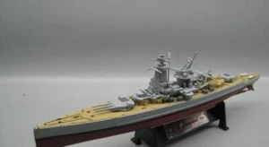 AMER Admiral Scheer 1939 1/1000 diecast modelo barco - Imagen 1 de 7