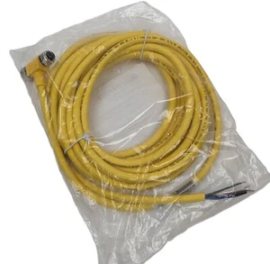 Maretron CF-SPWR05-CF Powertap T-Stück Micro/Mid 5-Draht 5 Meter gelb NEU - Bild 1 von 7