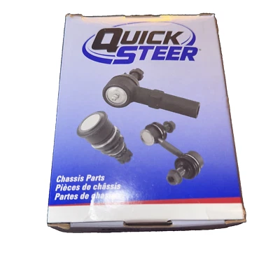 Quick Steer K670 - Front Lower Ball Joint - Image 1 of 3
