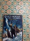 Percy Jackson e gli Dei dell'Olimpo - Il Ladro dei Fulmini - DVD