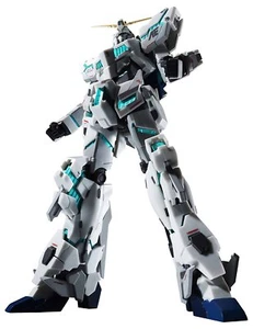 Used Robot Spirits SIDE MS Unicorn Gundam Awakened Type Real Marking Ver. figure - Picture 1 of 12