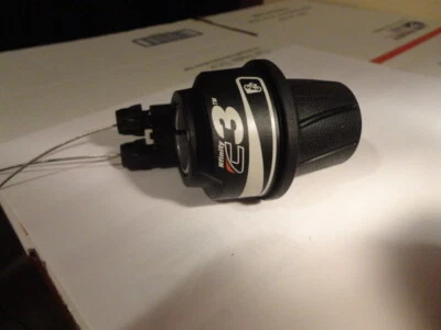 NEW REPLACEMENT NFINITY BIKE C3 SHIFTER - Image 1 of 4